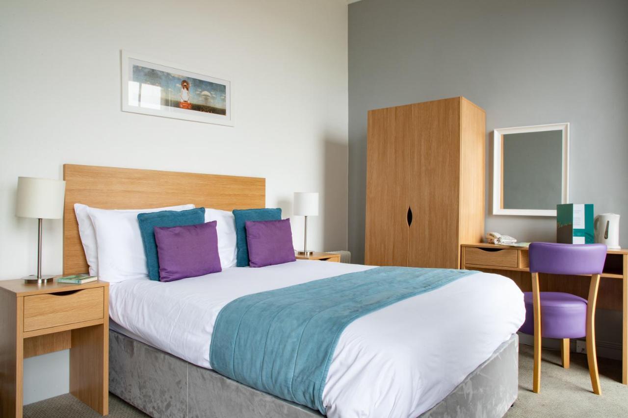 Hotel Royal Whitby Habitación foto